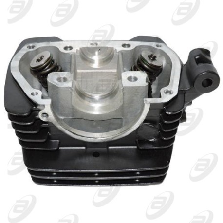 CABEZA DE CILINDRO COMPLETA 250-Z 14-17/ 250-ZNE 17-19/ 250-Z 19-20/ DM-250 16-18/ RT-250 16-20/ RT-250 20