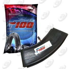 CAMARA 130/70-17 Motorcycle Tube TR4 FASER/ FZ-16/ NS-200/ MOTOCICLETAS RIN 17