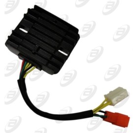 REGULADOR (5 PUNTAS) 12 Vcc 250-Z