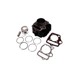SET CILINDRO C- PISTON FT110 13MM