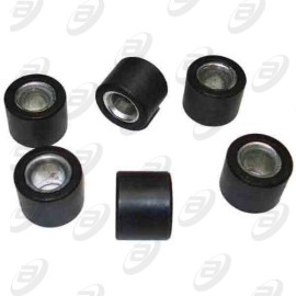 RODILLOS DE CENTRIFUGO ATV-150 06-11 / ATV-150 SPORT 11-12 / ATV-150 SPORT C / REVERSA 12-17 / CS-125 14-17 / CS-125 LED 1