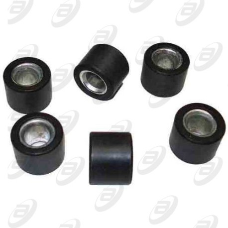 RODILLOS DE CENTRIFUGO ATV-150 06-11 / ATV-150 SPORT 11-12 / ATV-150 SPORT C / REVERSA 12-17 / CS-125 14-17 / CS-125 LED 1