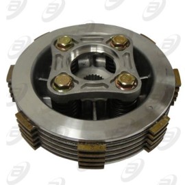 PLATOS OPRESORES TITAN-150