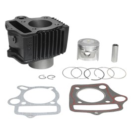 CILINDRO COMPLETO ITALIKA ST70 PROMOTO