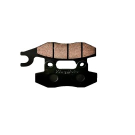 Balata de freno delantero FT150