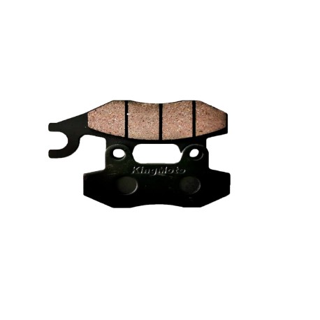 Balata de freno delantero FT150
