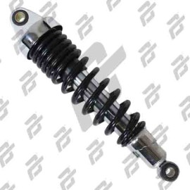 AMORTIGUADOR NEGRO DT-150 SPORT  17 - 18  FORZA-150  08 - 13  FT-150  14 - 16  FT-150G  16 - 18  FT-150G NEGRA  18  FT-