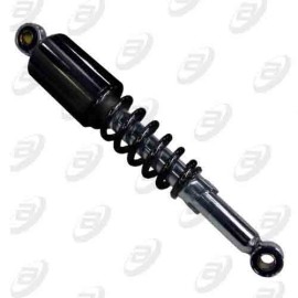 AMORTIGUADOR NEGRO FT-110 10-16 / 315cm CON BUJE