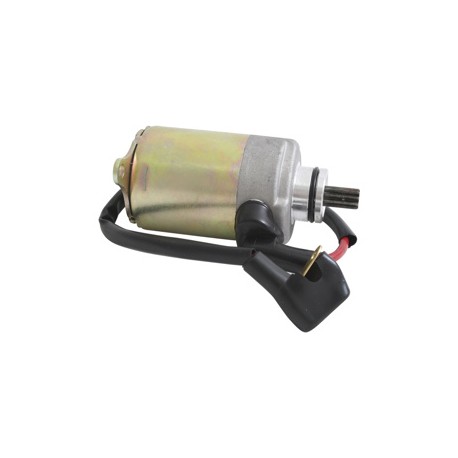 MOTOR ARRANQUE IT DS 150 (06-18)/WS 150 (08-19)