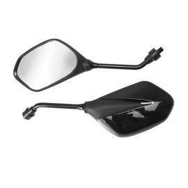 ESPEJO DER/IZQ SET IT FT 180 LED (13-18) D/D