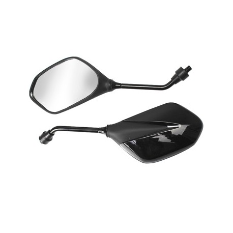 ESPEJO DER/IZQ SET IT FT 180 LED (13-18) D/D