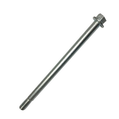 EJE RUEDA DELANTERA IT 125 Z (16-19)