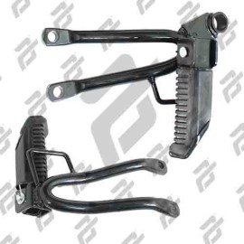 POSAPIES TRASEROS CON BASE DT-150SP 20-22/DT-150SP II 17-20/FT-180TS 19-22