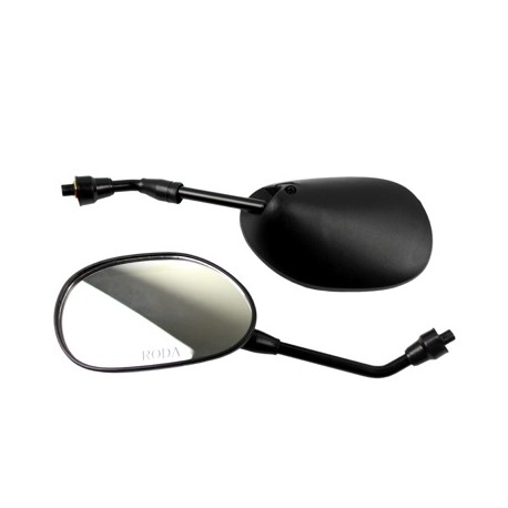ESPEJO DER/IZQ SET HN GL 150 CARGO (14-19) D/I