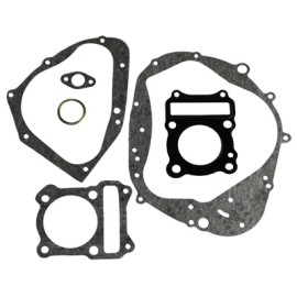 EMPAQUES MOTOR COMPLETO SET SU EN125 HU (07-19)