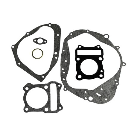 EMPAQUES MOTOR COMPLETO SET SU EN125 HU (07-19)