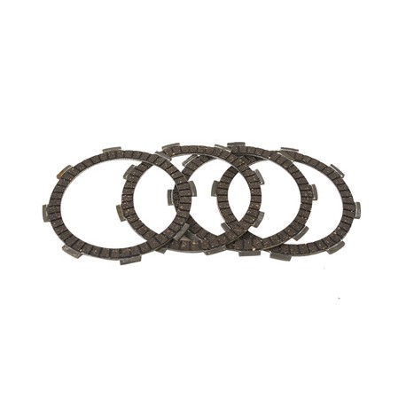 DISCO EMBRAGUE PASTA SET YH YBR 125 CEXPRESS (15-19)