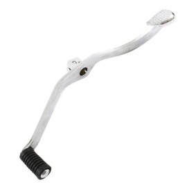 PEDAL CAMBIOS YH YBR 125 CEXPRESS (15-19)(DOBLE)(WSTD)