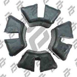 GOMAS DE SPROCKET DAMPER RT200 15-22/RT-200GP 17-19