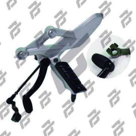 POSAPIE DELANTERO IZQ CON BASE RT-250 16-20 / RT-250SP 20-22