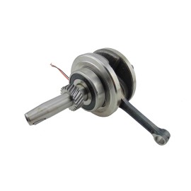 CIGÜEÑAL COMPLETO DM150 10-15 FT150 09-11 FT150GT 11-14 FT150 12-15