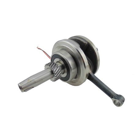 CIGÜEÑAL COMPLETO DM150 10-15 FT150 09-11 FT150GT 11-14 FT150 12-15