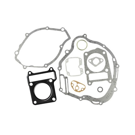 EMPAQUES MOTOR SET YH YBR 125 ZR (16-19)