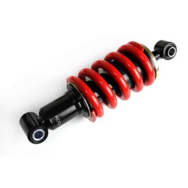 AMORTIGUADOR TRASERO IT EX 200 (05-16)(ROJO)