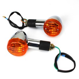 DIRECCIONAL DELANTERA DER/IZQ SET SU GN 125F (15-19) 12V 10W
