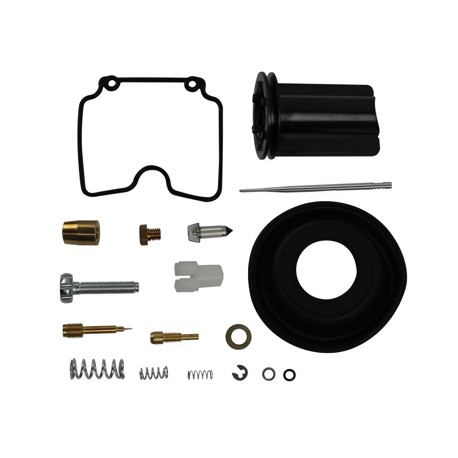 REPUESTO CARBURADOR C/DIAFRGM SET YH YBR 125 CEXPRESS(15-19)