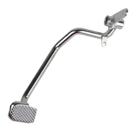PEDAL FRENO TRASERO YH YBR 125 CEXPRESS (15-19)