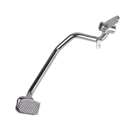 PEDAL FRENO TRASERO YH YBR 125 CEXPRESS (15-19)