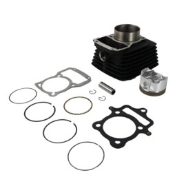 CILINDRO C/PISTON SET VL XEVERUS 250 (21)