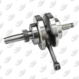CIGÜEÑAL COMPLETO CGL-125 TOOL