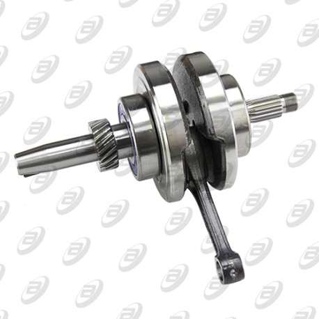 CIGÜEÑAL COMPLETO CGL-125 TOOL