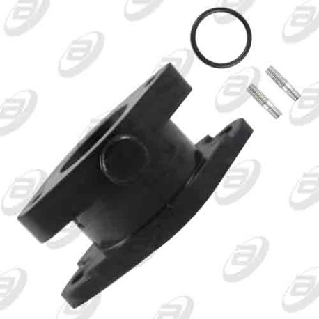 COPLE DE CARBURADOR PIPETA EN-125 HU 07-20