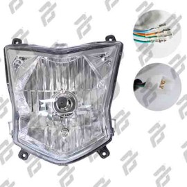 FARO 12 Vcc FT-150TS 19-21