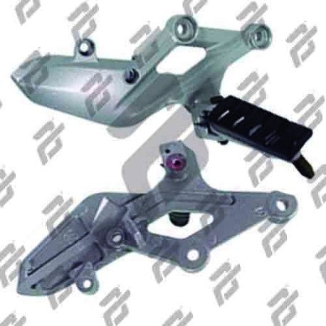 POSAPIE DELANTERO DER CON BASE RT-250 16-20 / RT-250SP 20-22