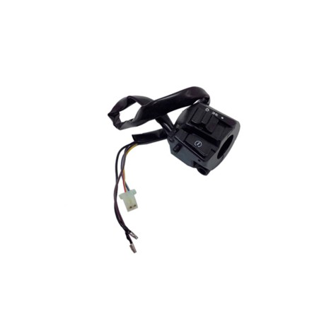 CONMUTADOR MANDO DER CARGO GL150