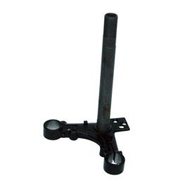 BASE DIRECCION ITALIKA FT125 ROJA/SPORT/FT150 DELIVERY/S/XFT125/T125