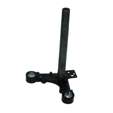 BASE DIRECCION ITALIKA FT125 ROJA/SPORT/FT150 DELIVERY/S/XFT125/T125