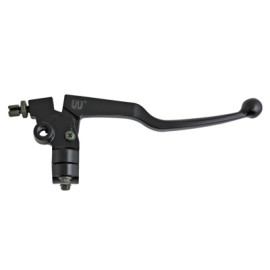 MANIJA FRENO C/SOPORTE SET SU EN 125 HU (07-19)(WSTD)