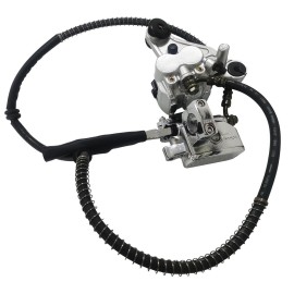 BOMBA FRENO MAESTRA DER ITALIKA VITALIA125 C/CALIPER PROMOTO