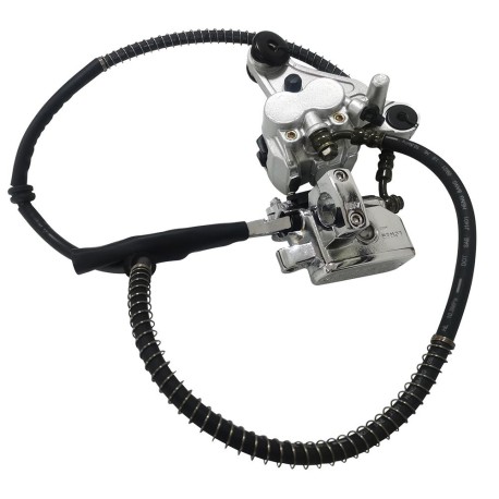 BOMBA FRENO MAESTRA DER ITALIKA VITALIA125 C/CALIPER PROMOTO