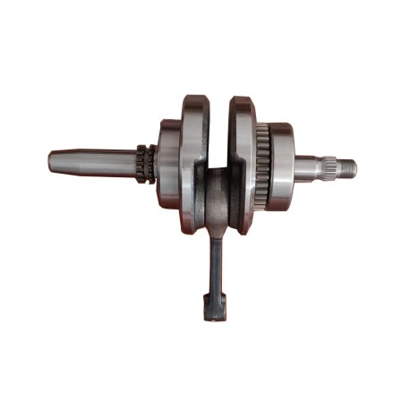 CIGUEÑAL COMPLETO ITALIKA 170Z PROMOTO