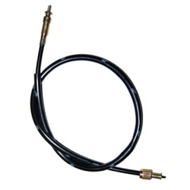 CABLE VELOCIMETRO ITALIKA FT 150 (13-16), FT 150 GT (11-13) (WSTD)