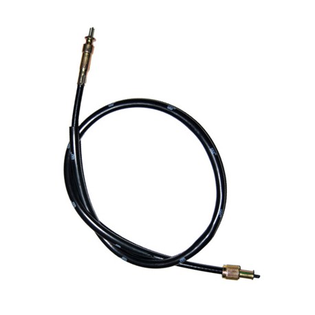 CABLE VELOCIMETRO ITALIKA FT 150 (13-16), FT 150 GT (11-13) (WSTD)