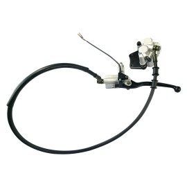 BOMBA FRENO MAESTRA DER ITALIKA DS150 C/CALIPER PROMOTO