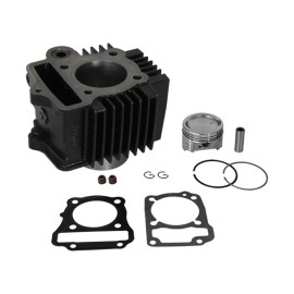 CILINDRO COMPLETO HONDA C90 STR PROMOTO