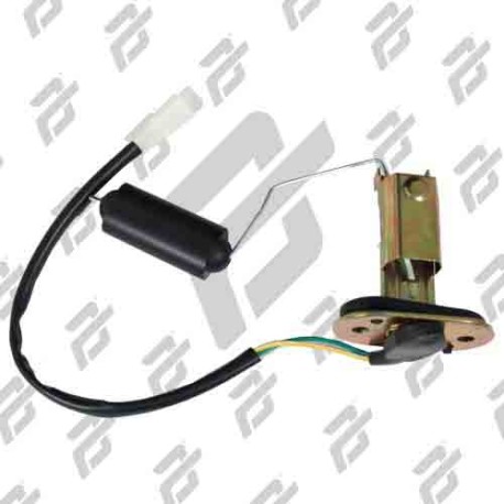 FLOTADOR DE GASOLINA RC-125 20-22/RC-200 19-22
